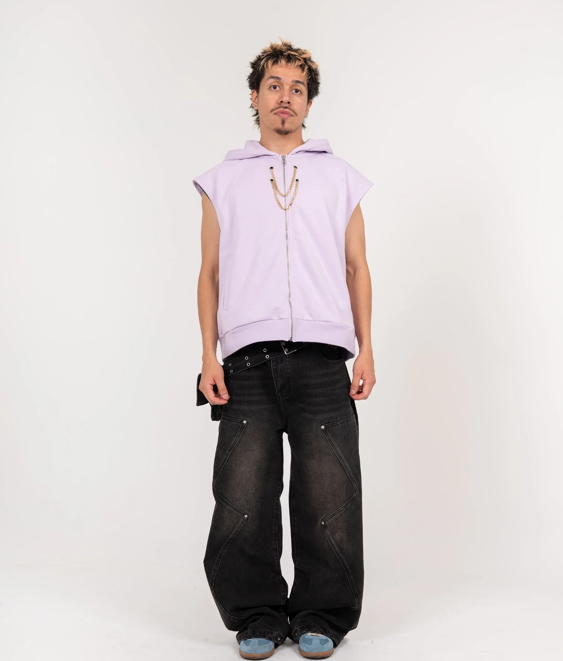 Marik Millennium Rod Hoodie