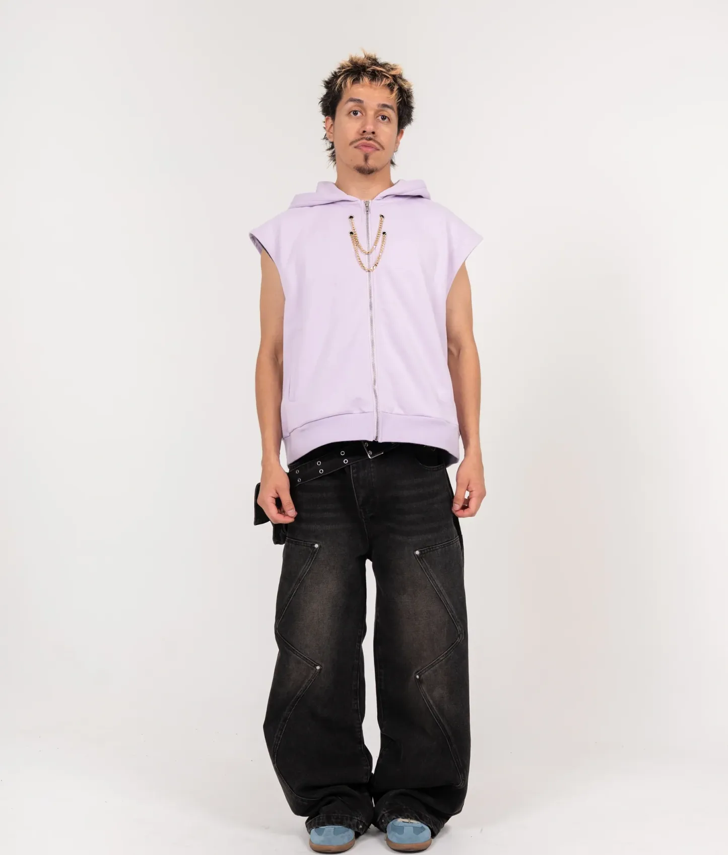 Marik Millennium Rod Hoodie