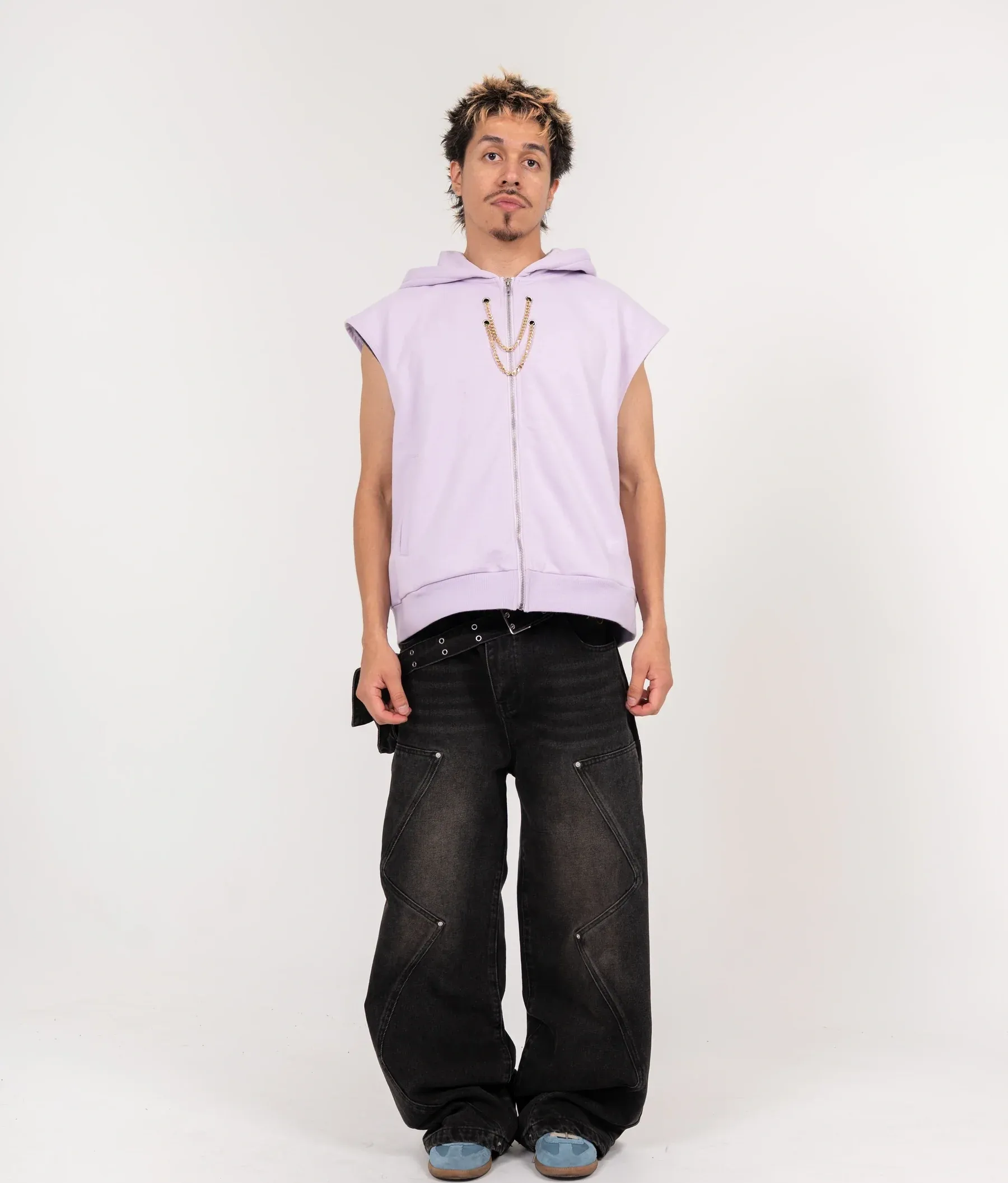 Marik Millennium Rod Hoodie