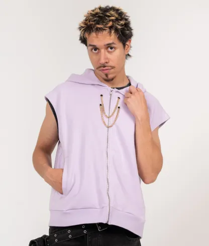 Marik Millennium Rod Hoodie
