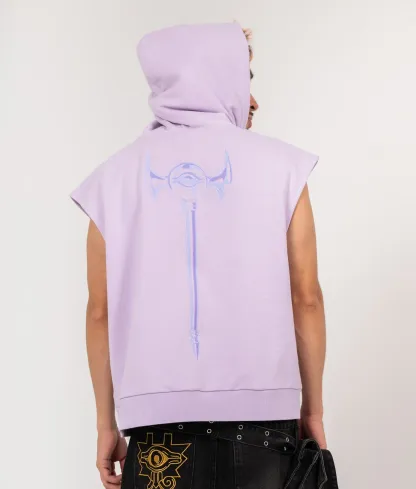 Marik Millennium Rod Hoodie