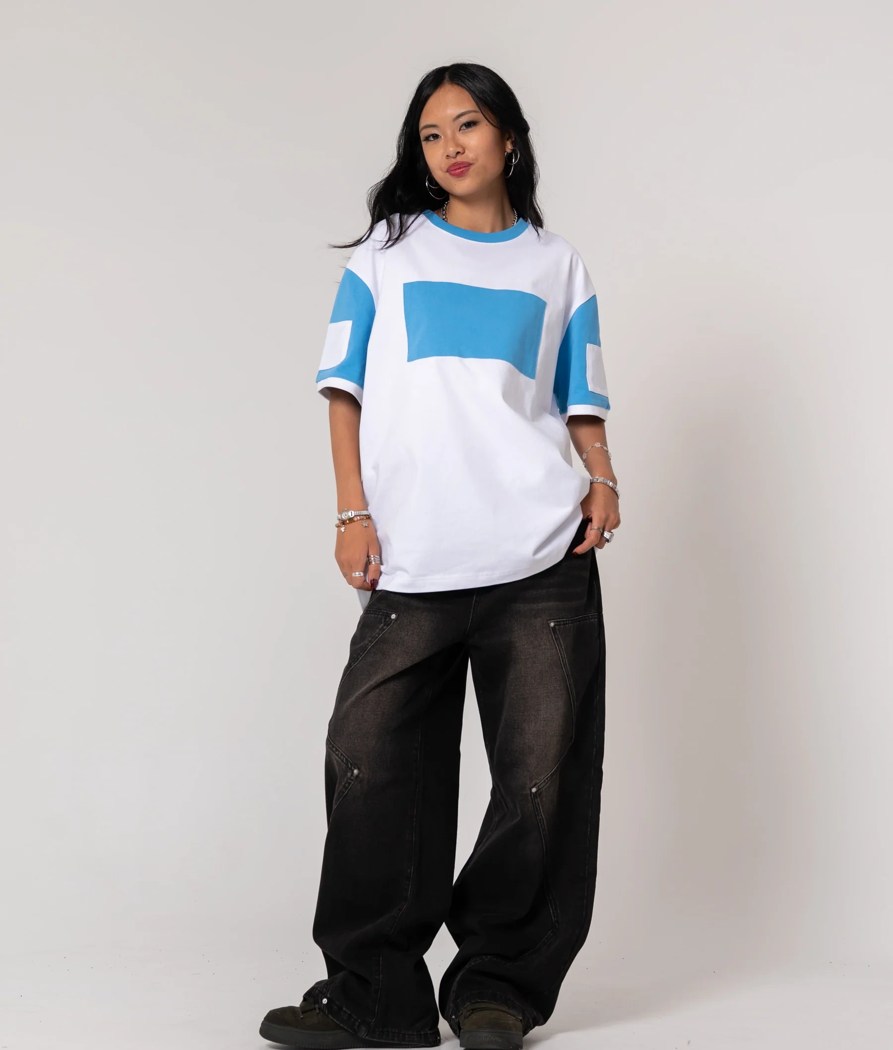 Wheeler Duel Disk Tee