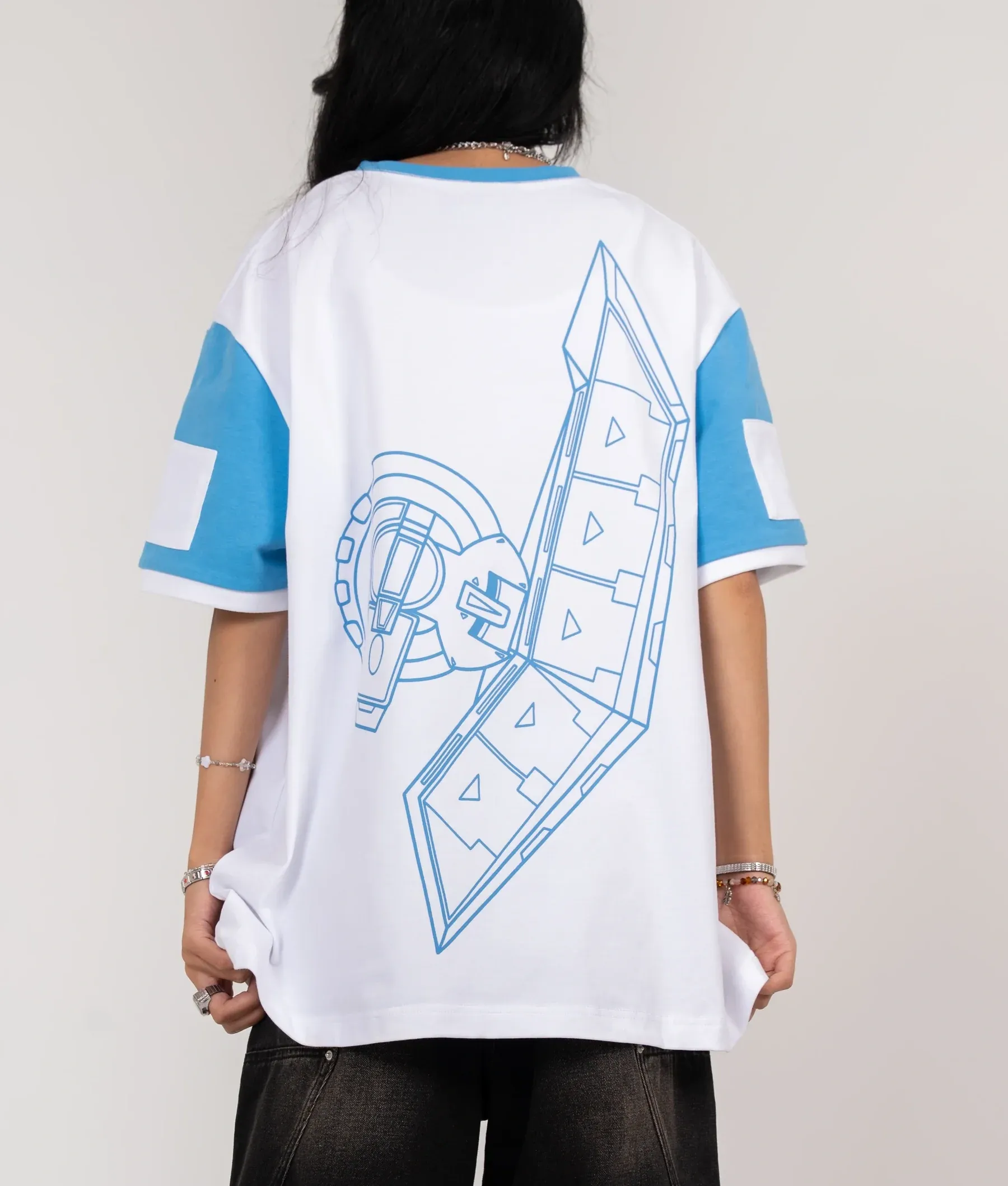 Wheeler Duel Disk Tee