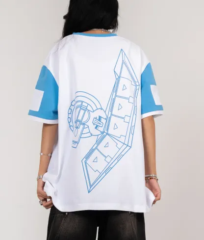 Wheeler Duel Disk Tee