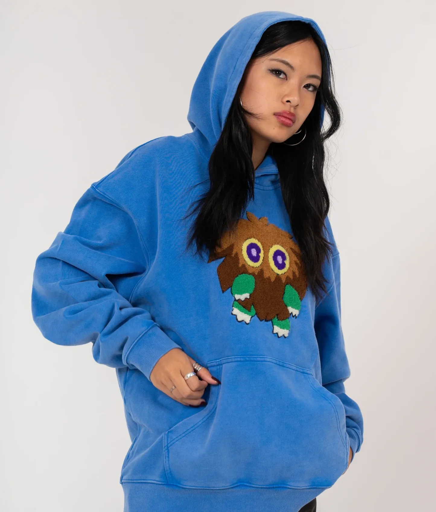 Kuriboh Hoodie