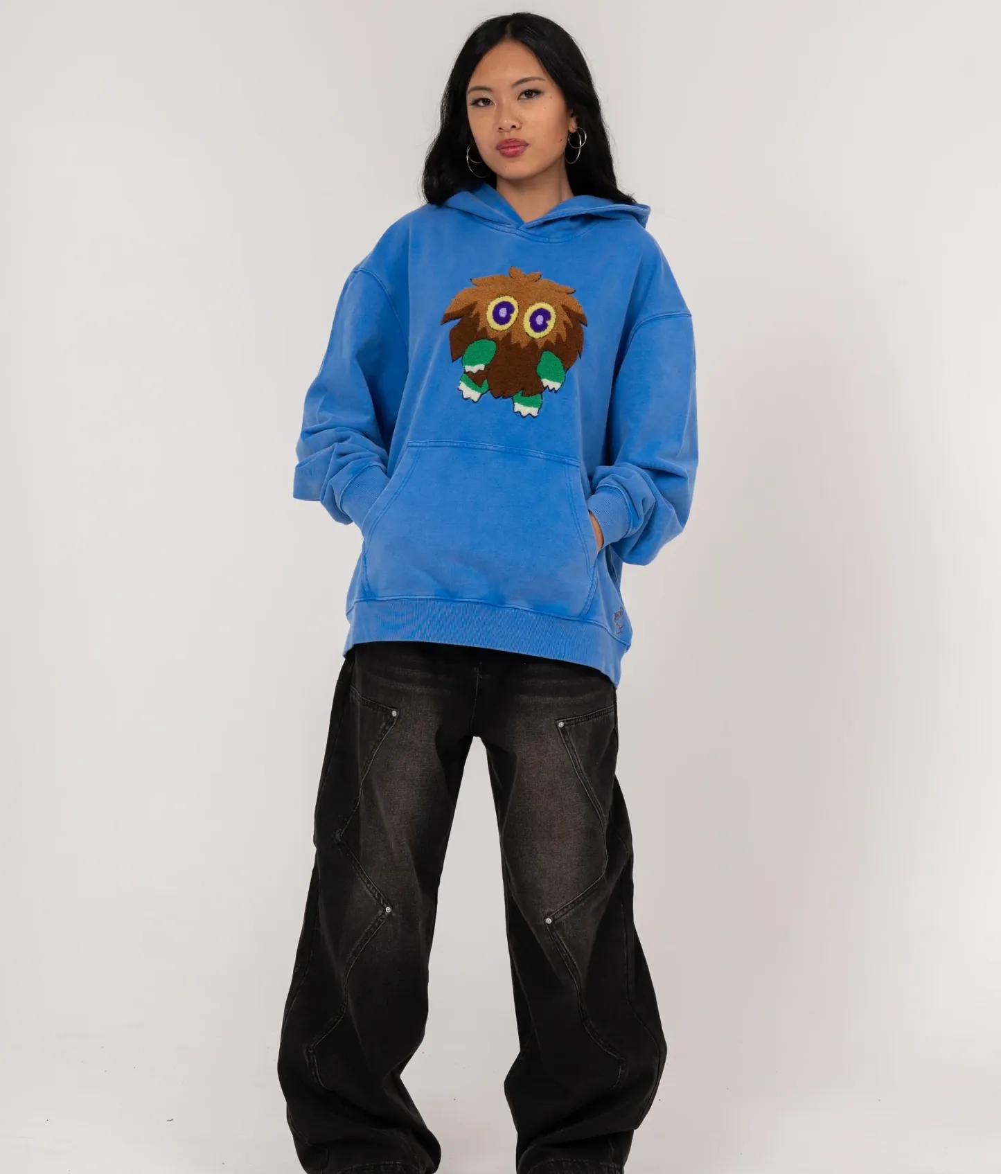 Kuriboh Hoodie