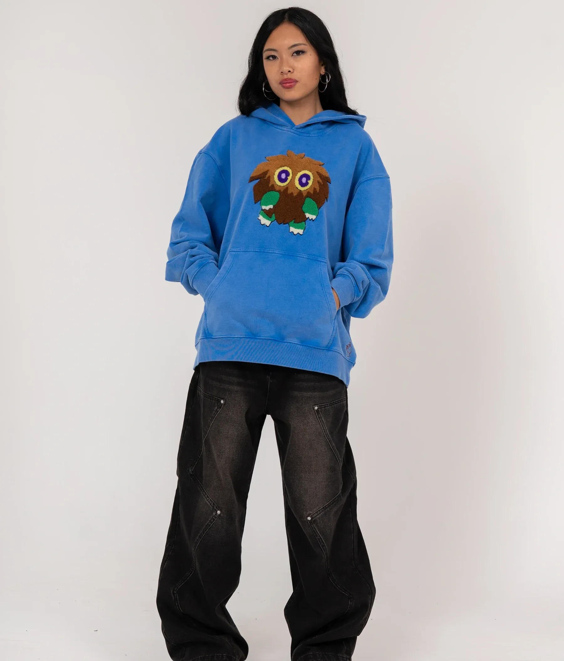 Kuriboh Hoodie