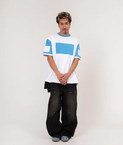 Wheeler Duel Disk Tee