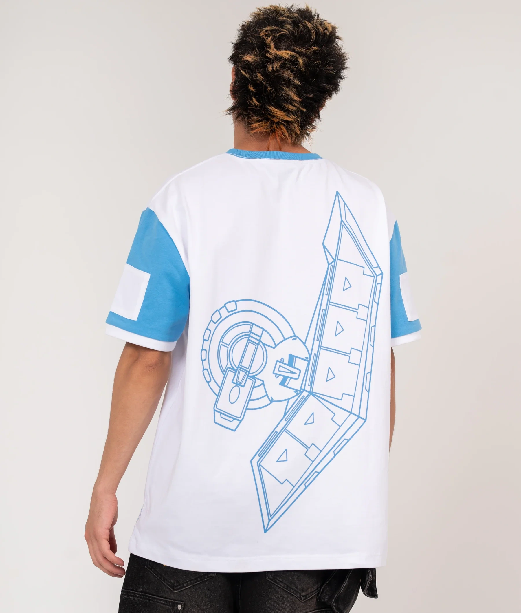 Wheeler Duel Disk Tee