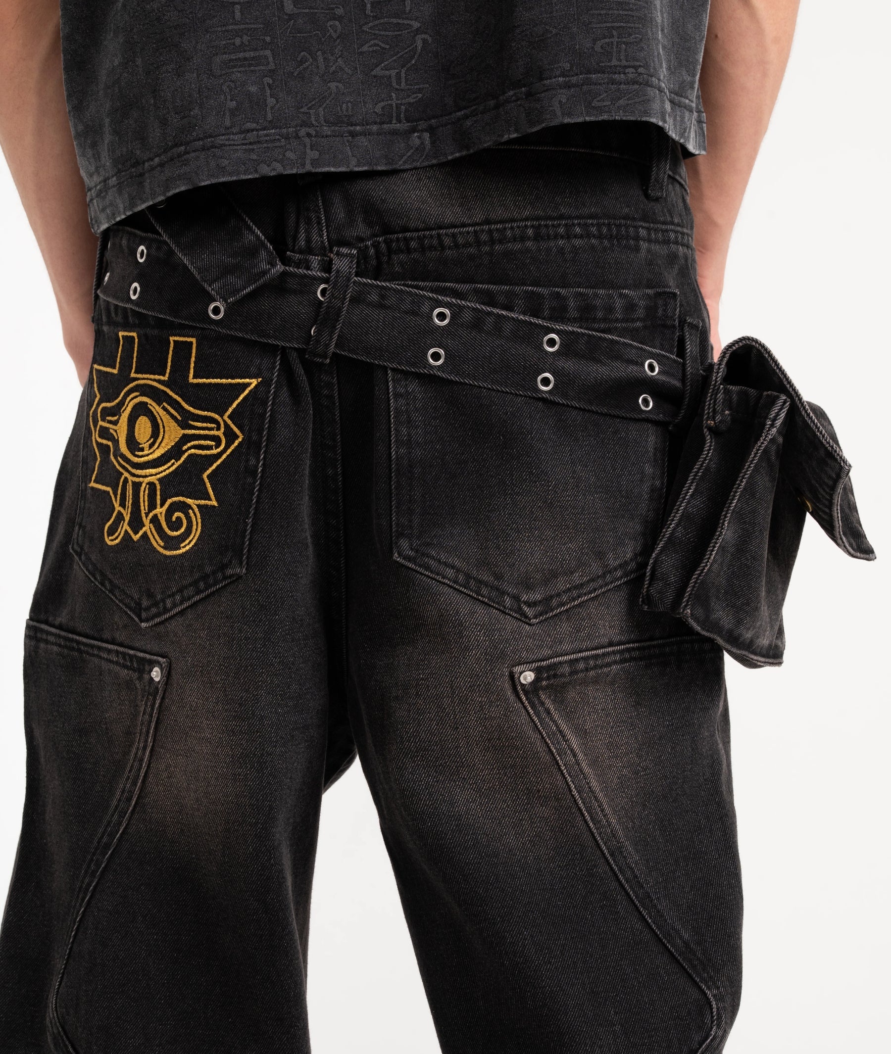 Duelist Denim