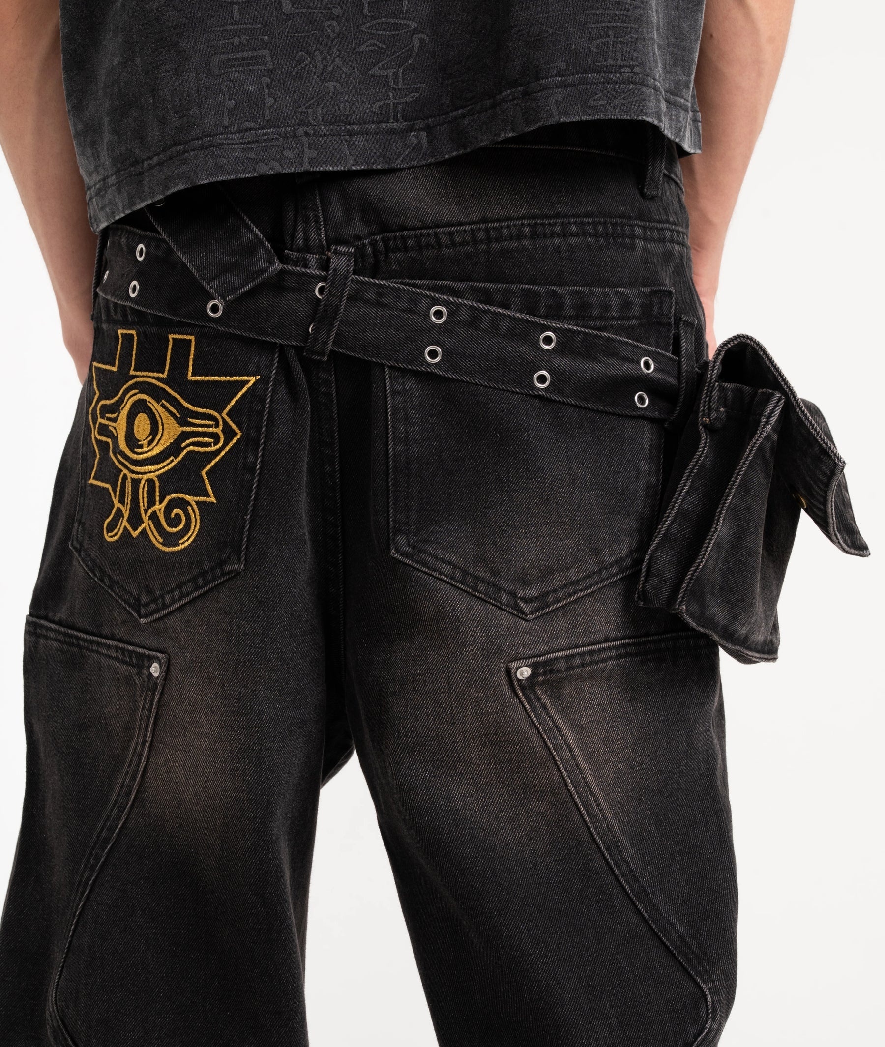 Duelist Denim