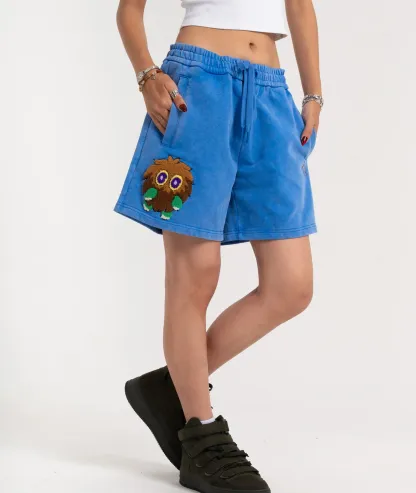 Kuriboh Shorts