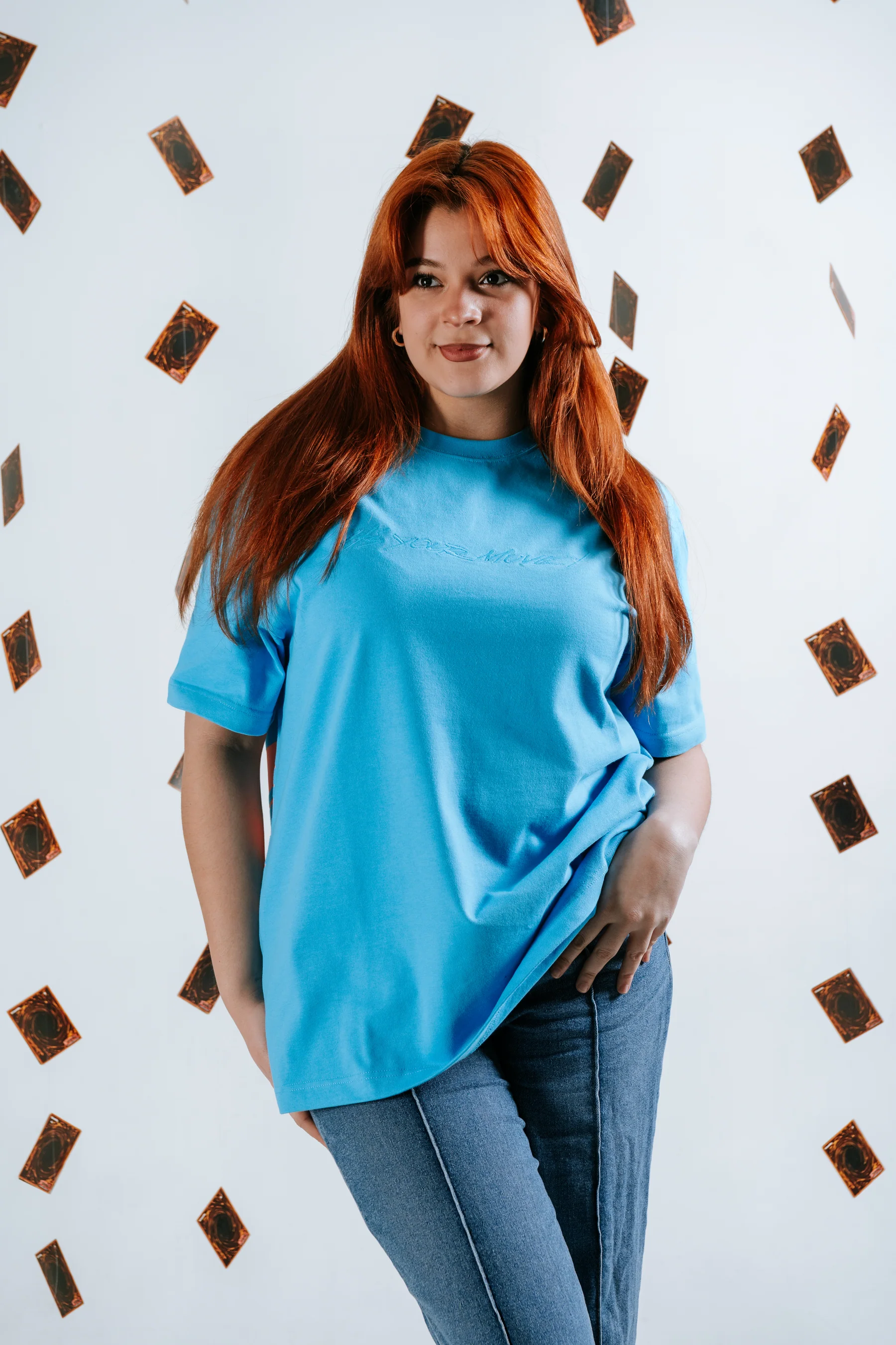 Dark Magician Girl Tee