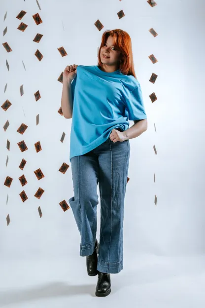 Dark Magician Girl Tee