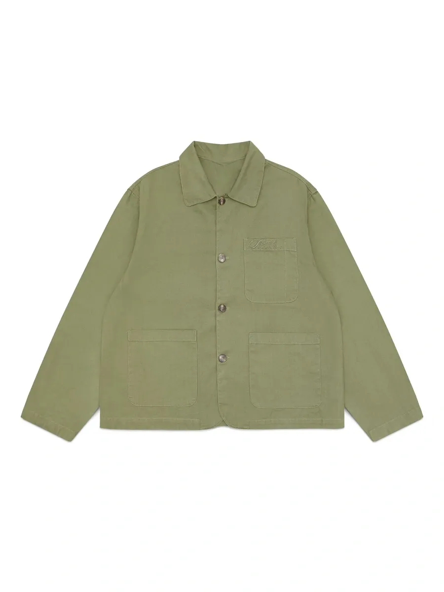 EVERYWEAR CHORE COAT
