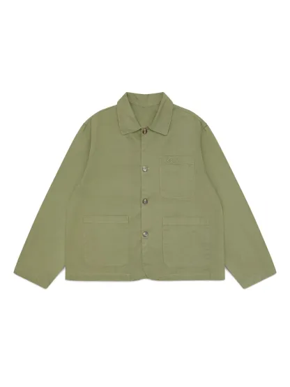 EVERYWEAR CHORE COAT
