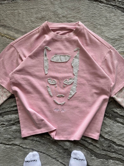 KILLER QUEEN LONG SLEEVE