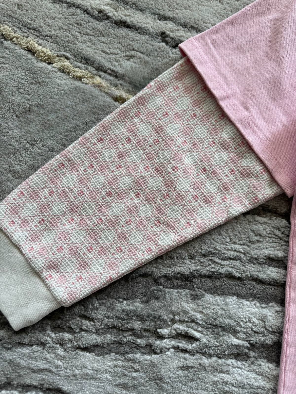 KILLER QUEEN LONG SLEEVE