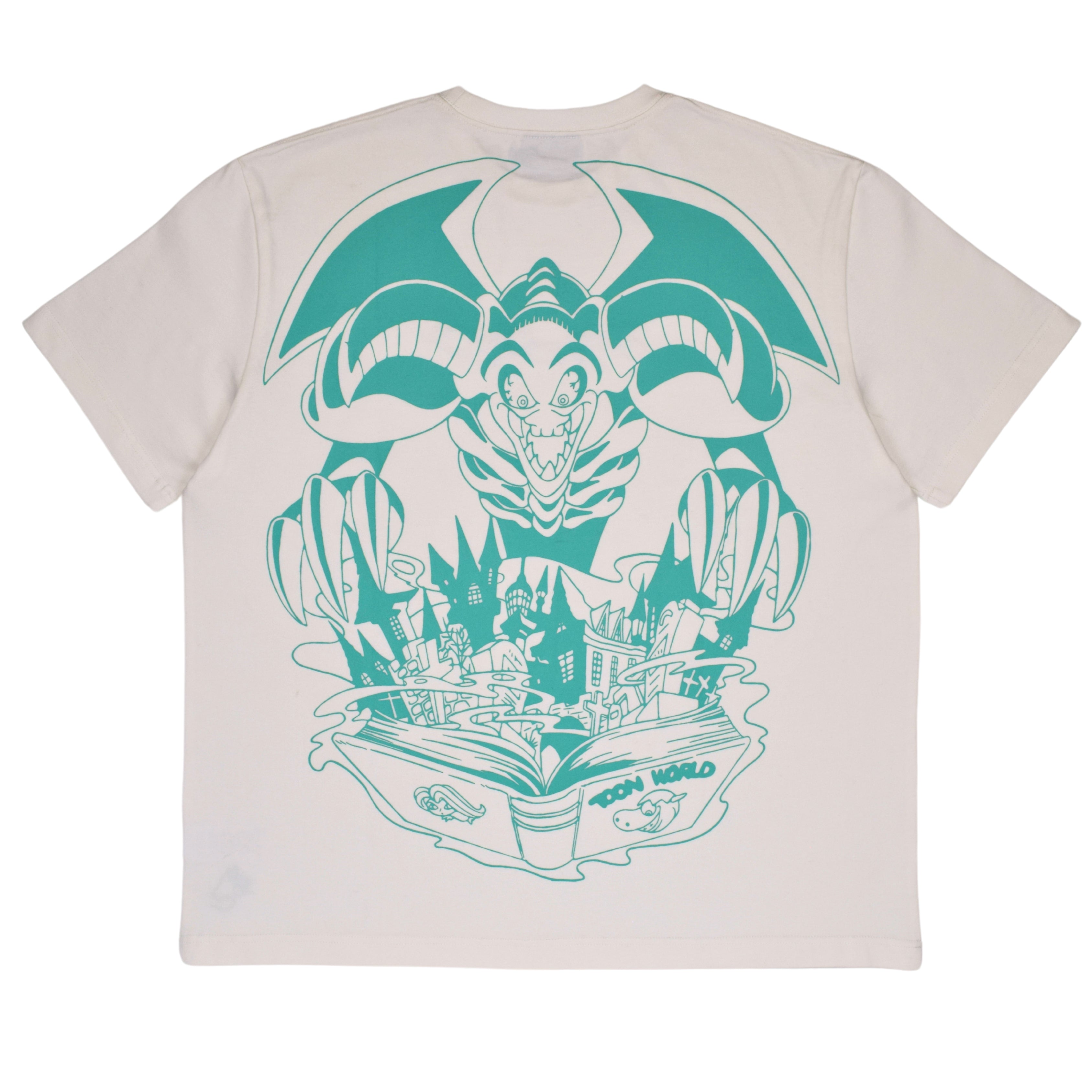 Toon World Tee
