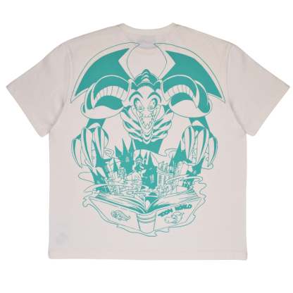 Toon World Tee