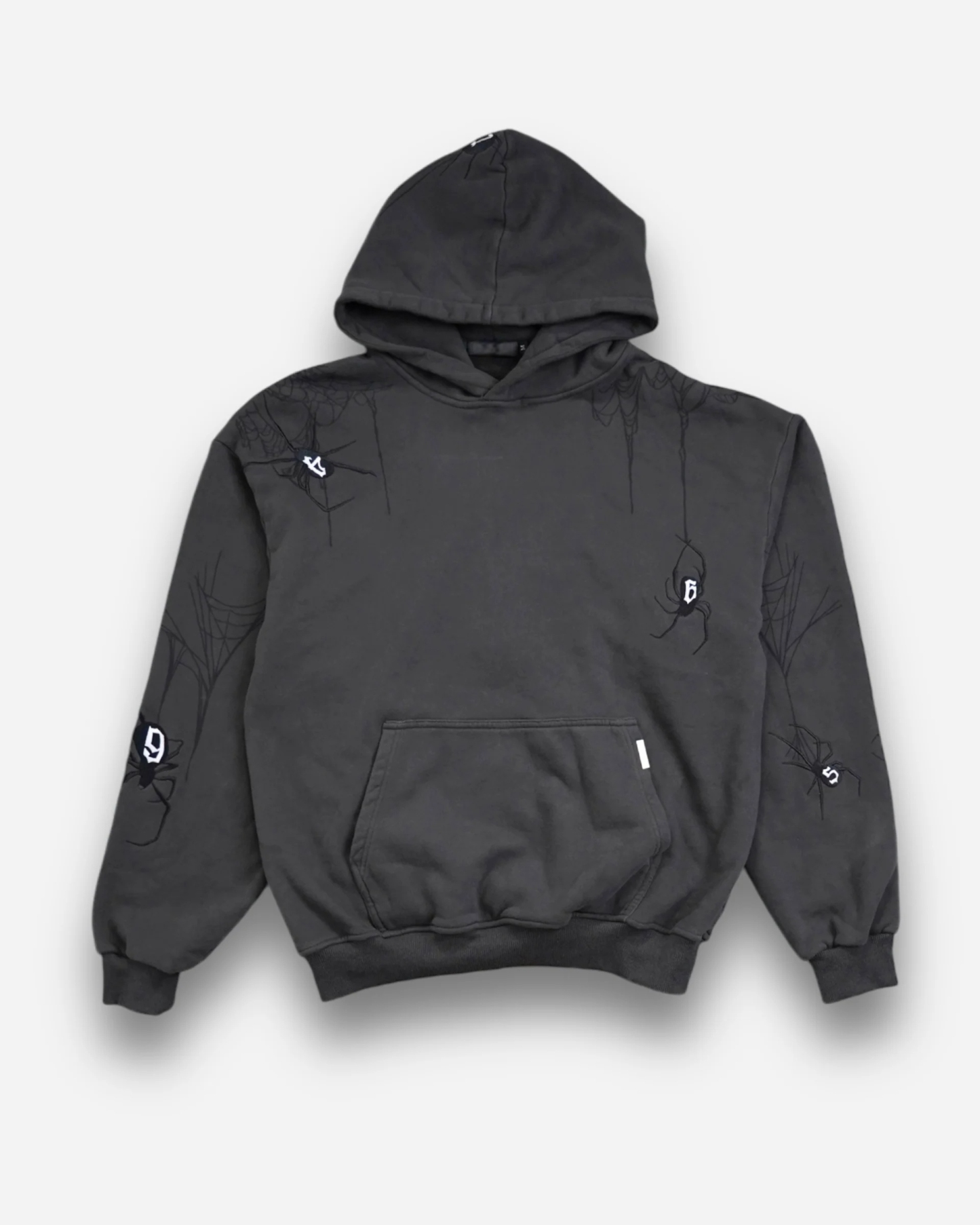 Phantom troupe hoodie-H×H