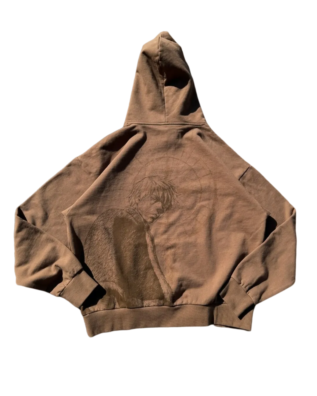 VINLAND HOODIE