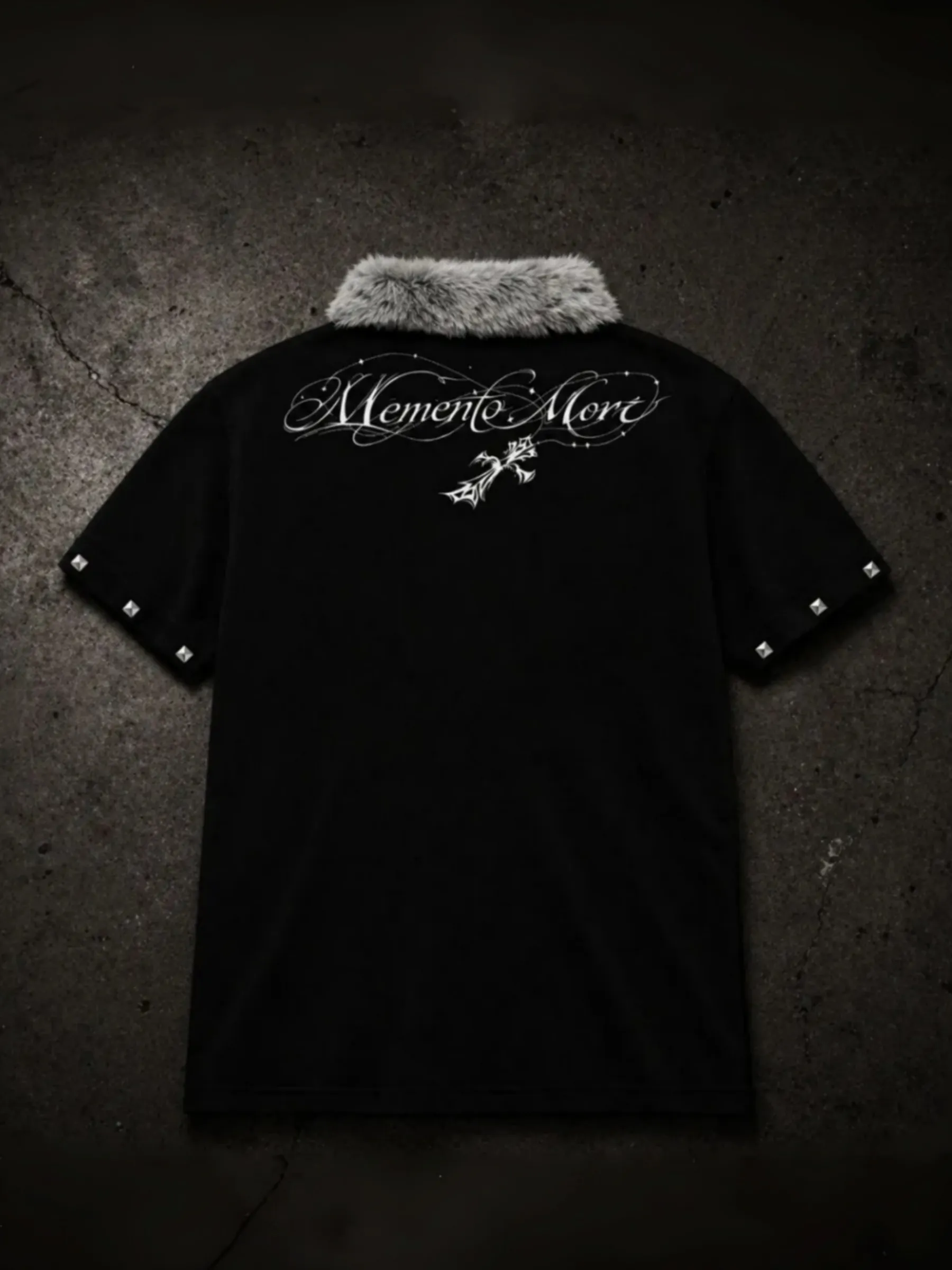 POLO MEMENTO MORI