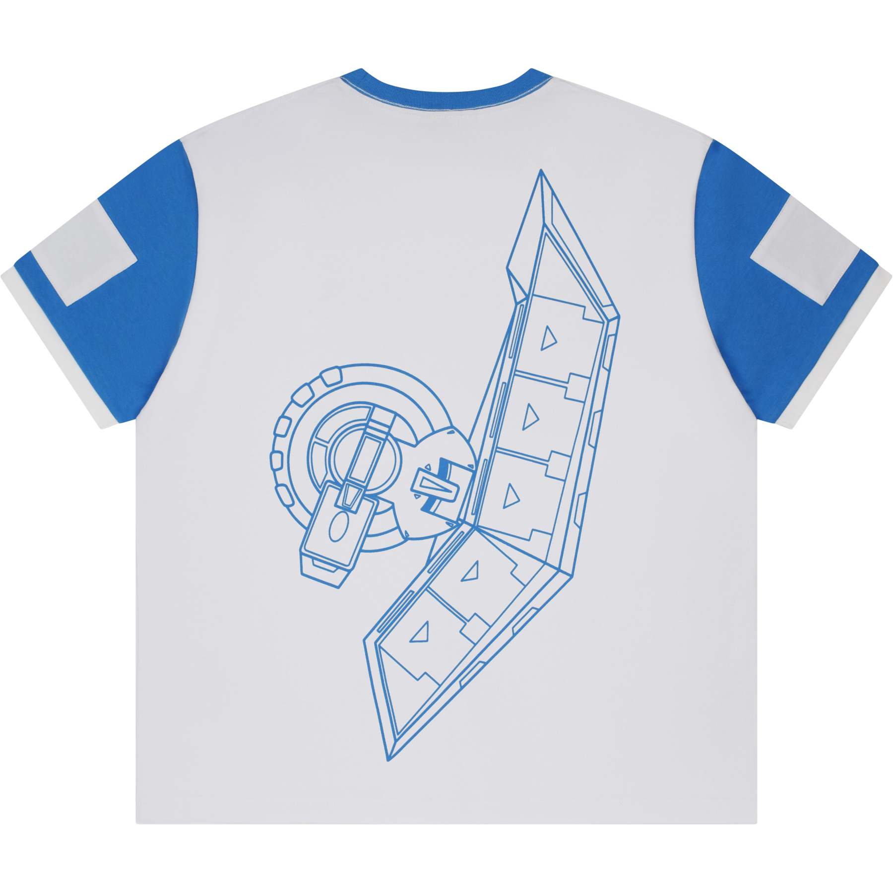 Wheeler Duel Disk Tee