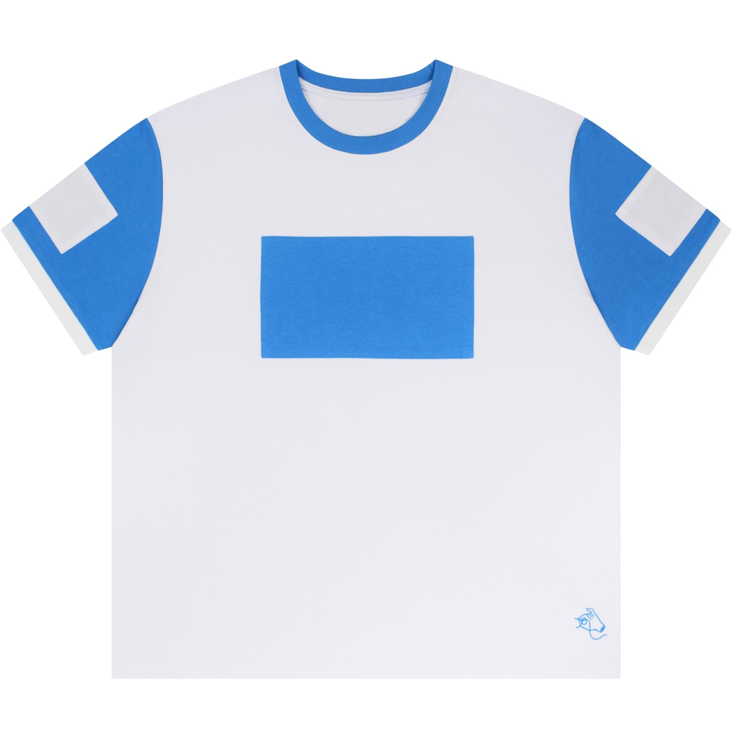 Wheeler Duel Disk Tee