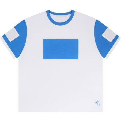 Wheeler Duel Disk Tee