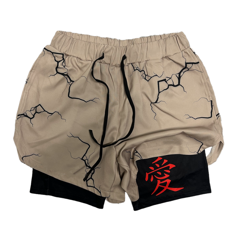 Sand Demon Performance Shorts
