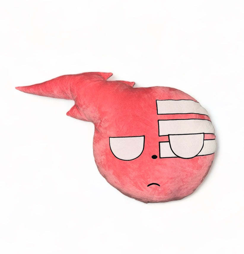 SOUL EATER PILLOW