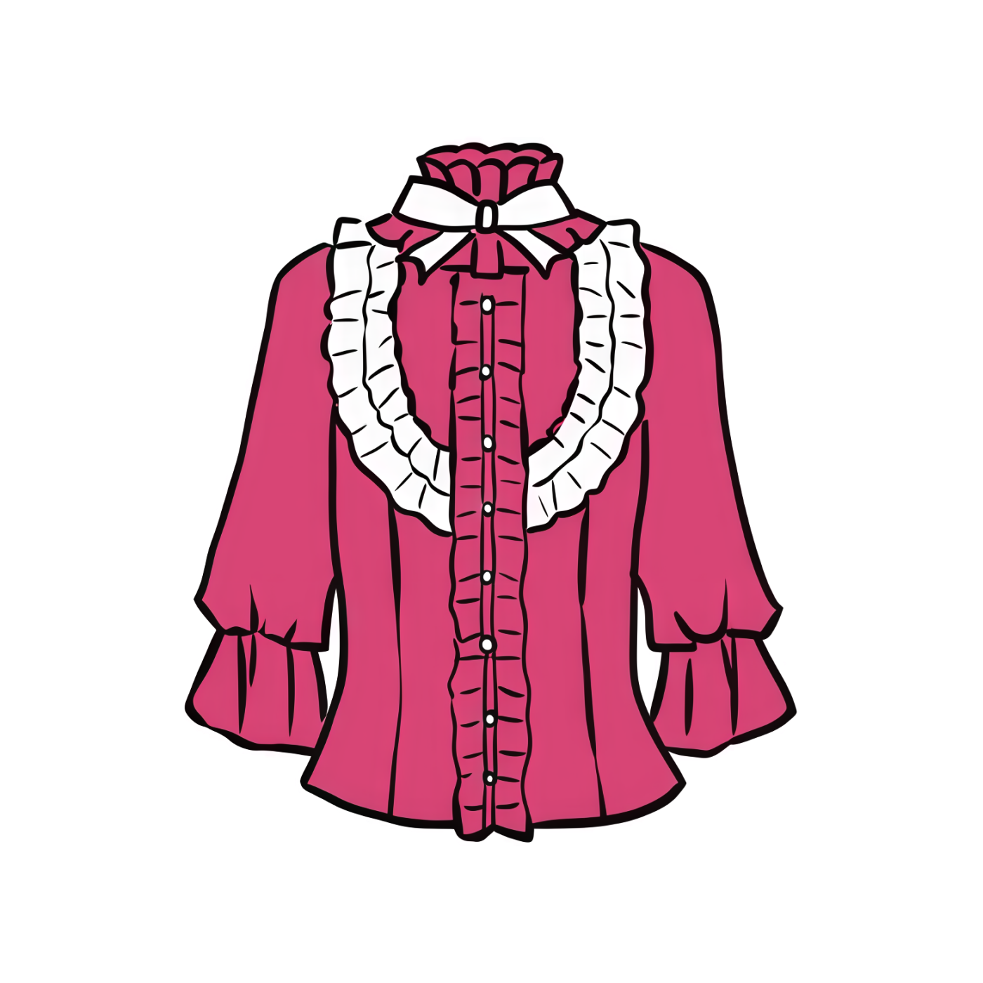 Cotoril Blouse Category