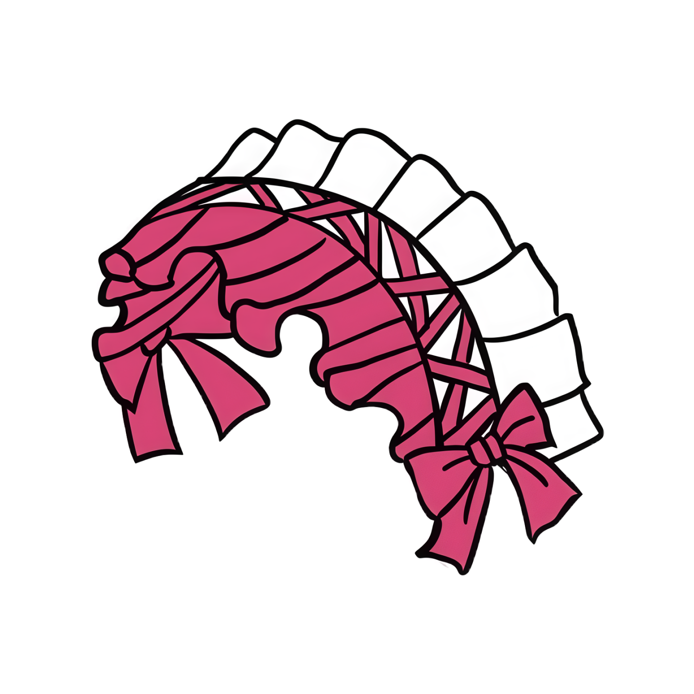 Cotoril Headpiece Category