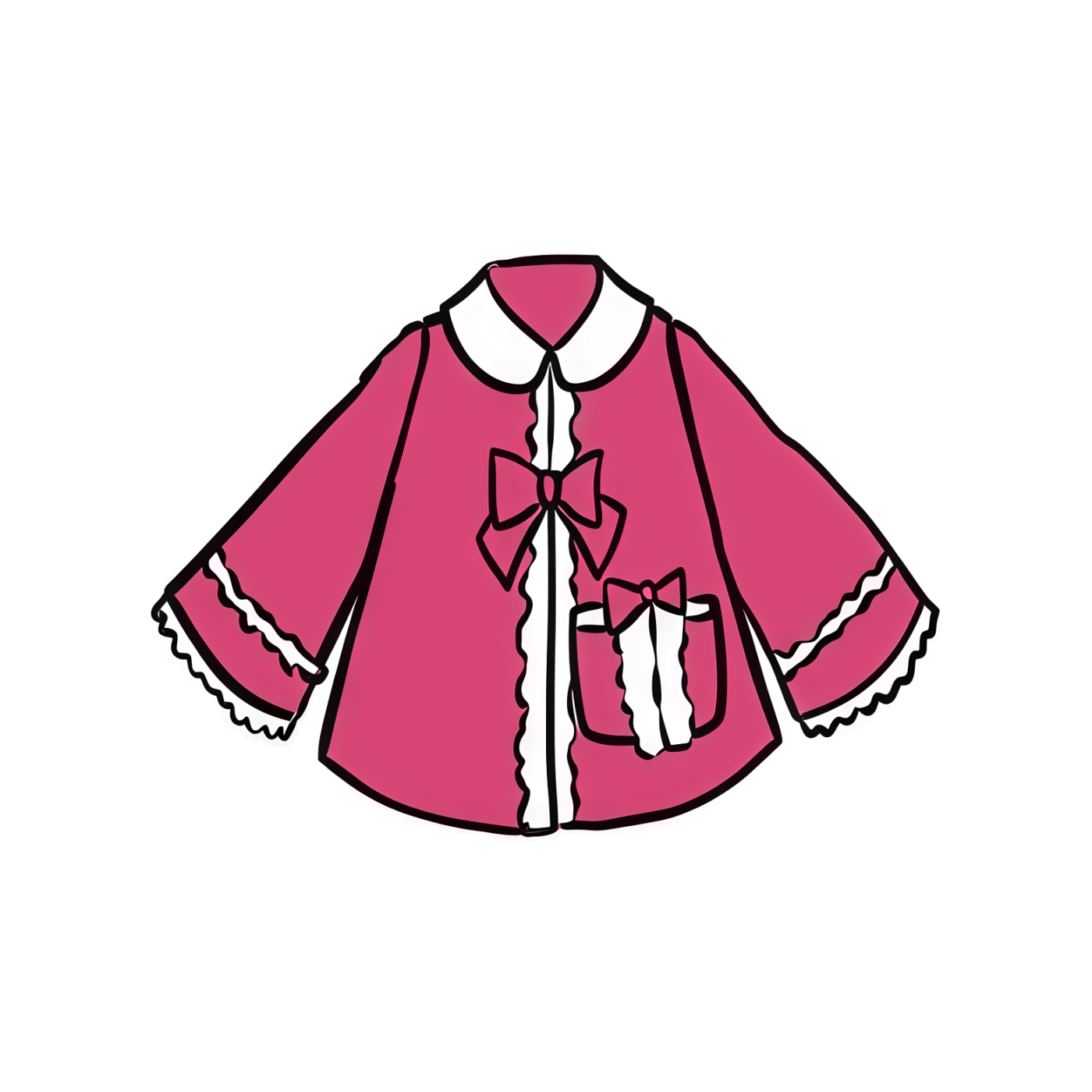 Cotoril Jacket Category