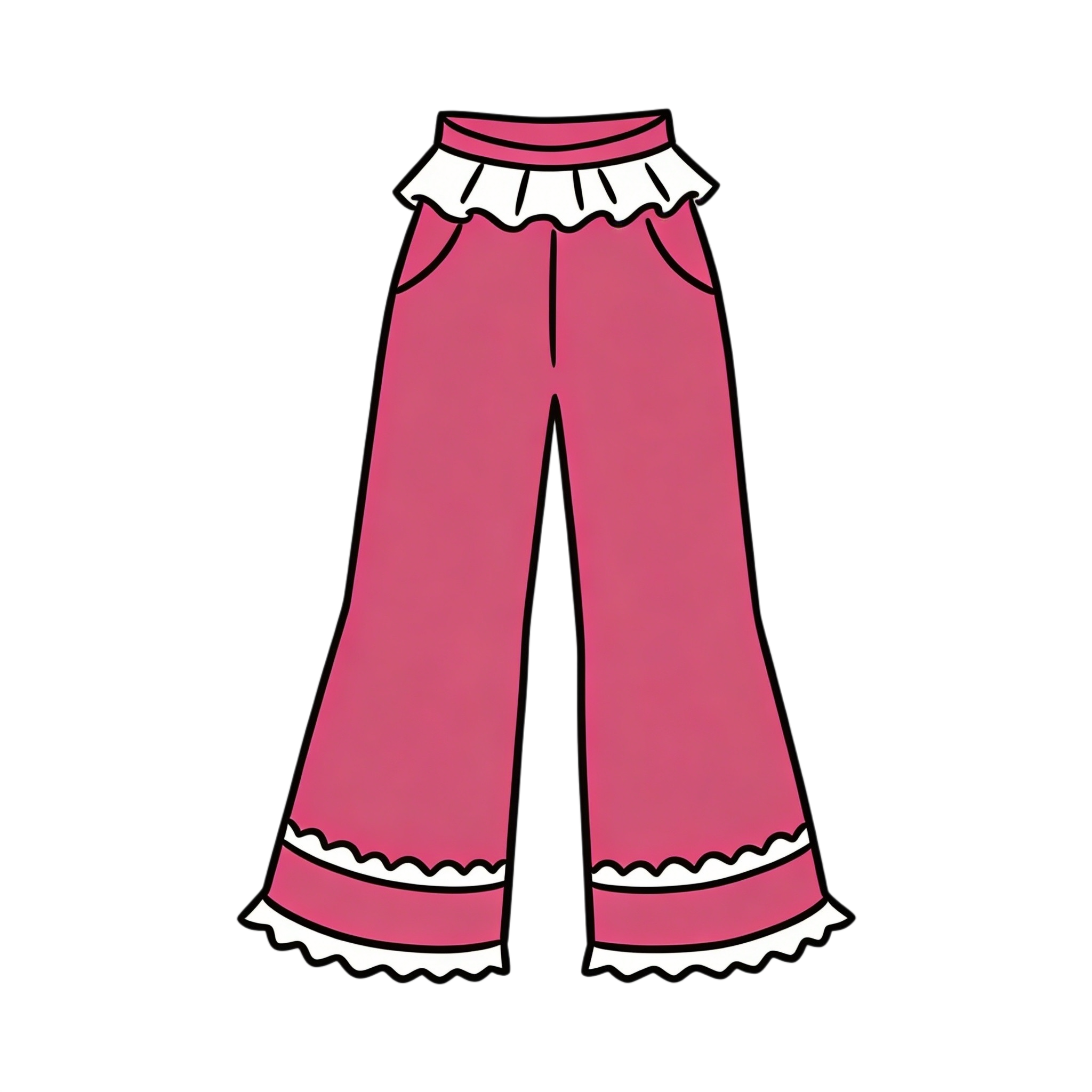 cotoril pants category