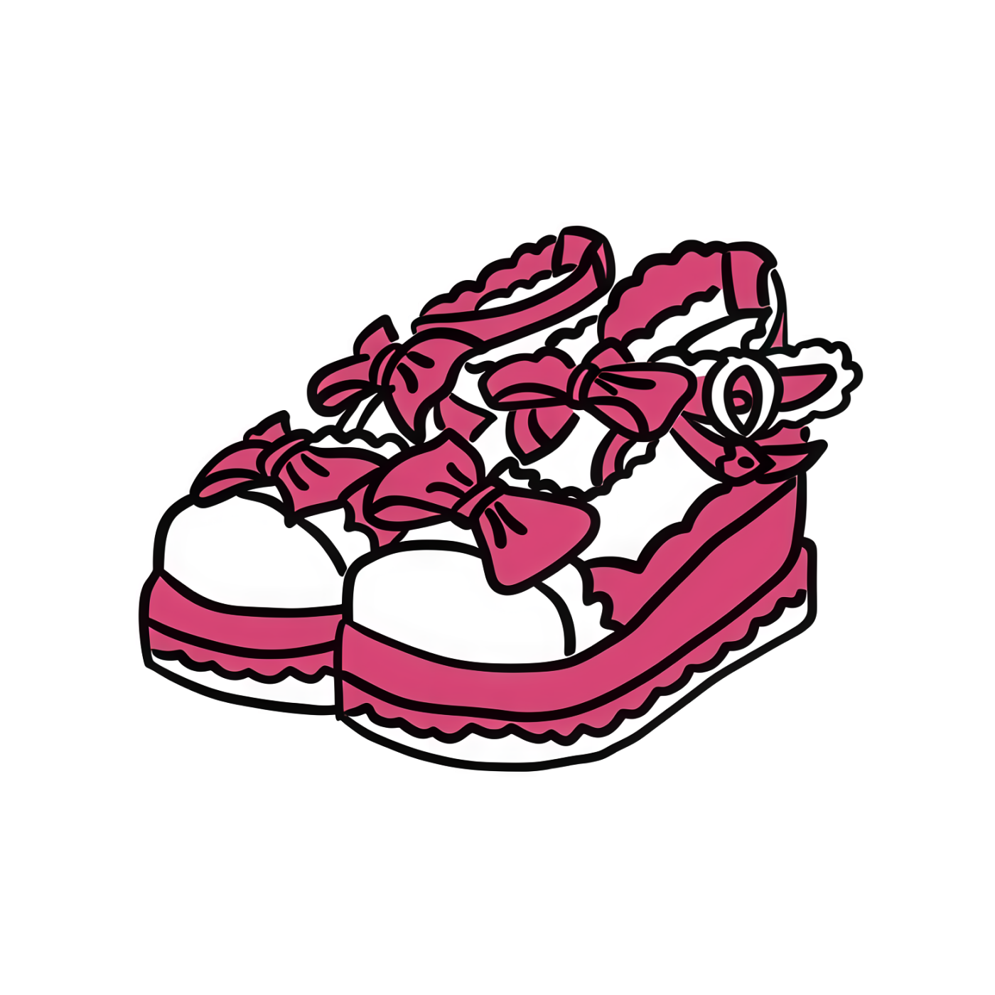 Cotoril Shoes Category