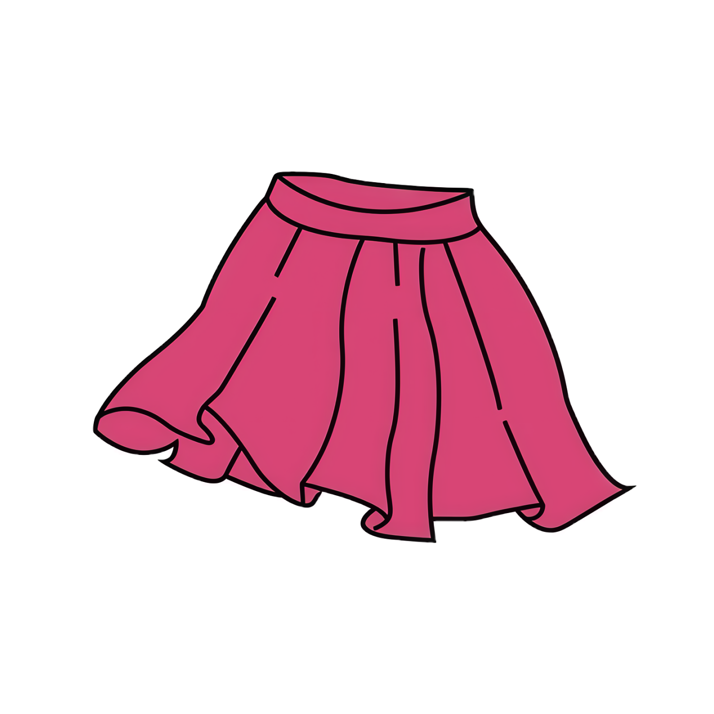 Cotoril Skirt Category