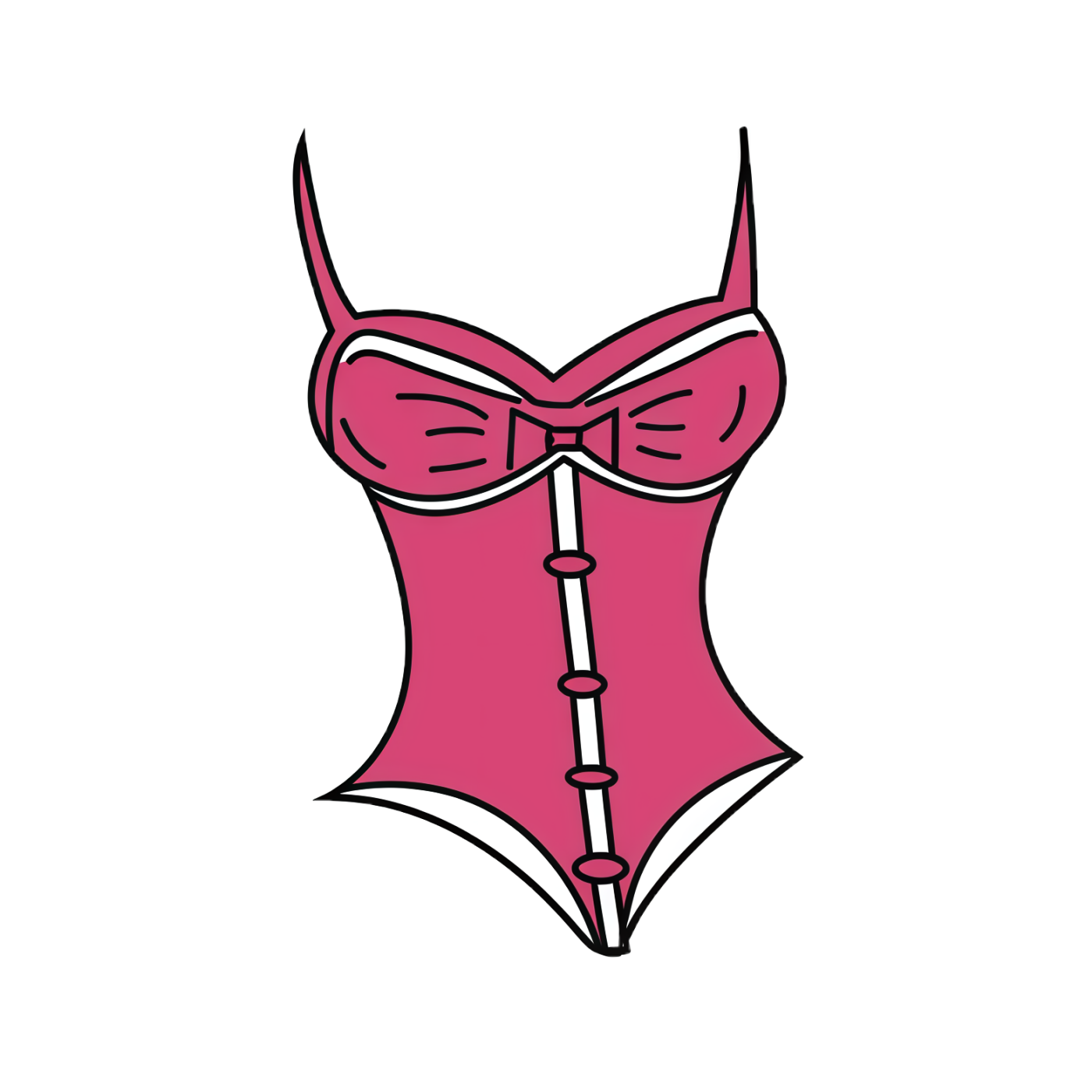 Cotoril Corset Category