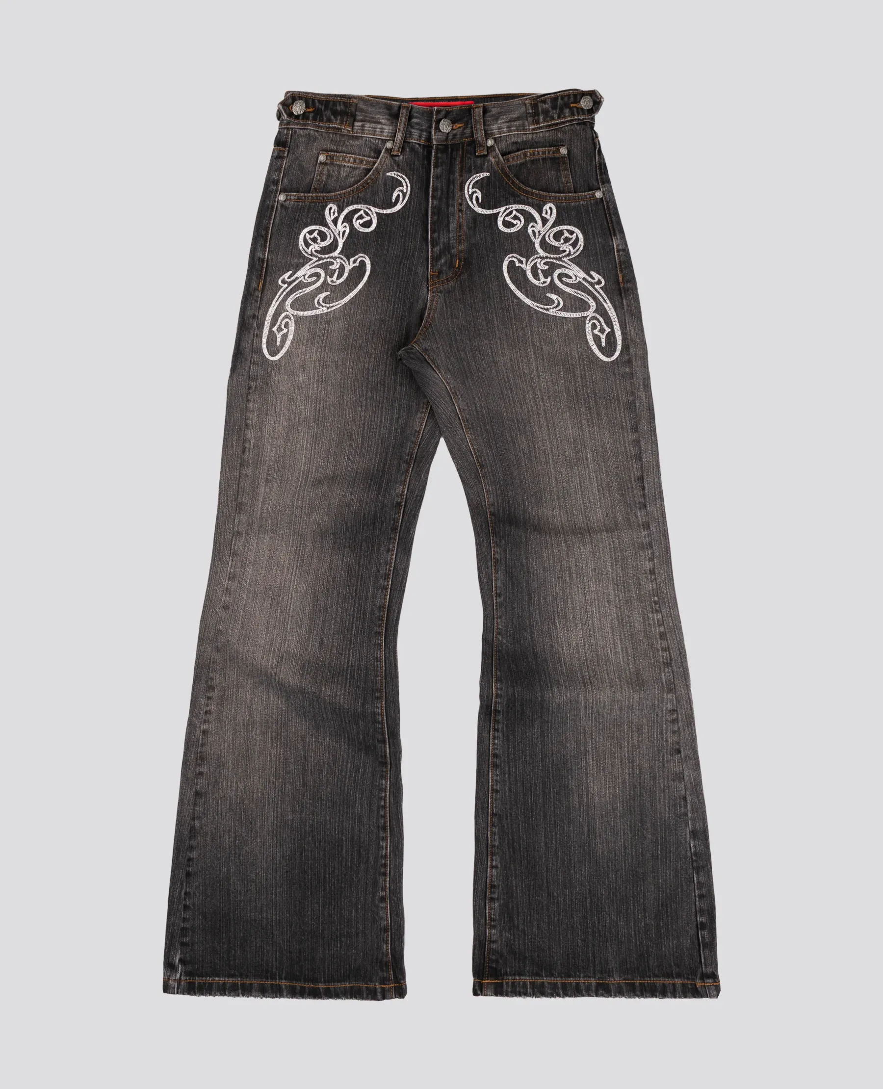 OPENING BOOTCUT DENIM
