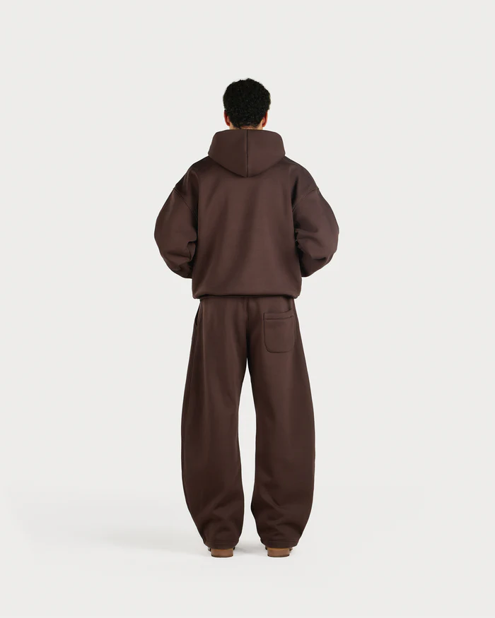 ZIP SUIT