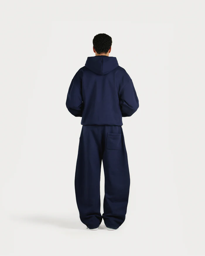 ZIP SUIT