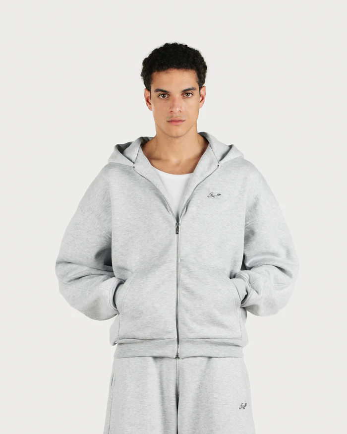 ZIP SUIT