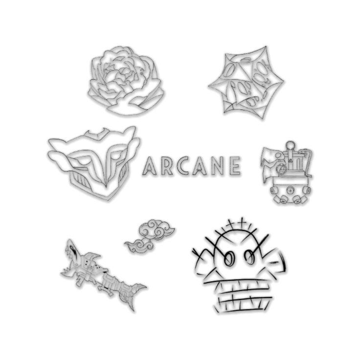 ARCANE