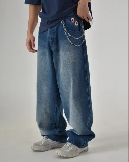 KURAPIKA JEANS