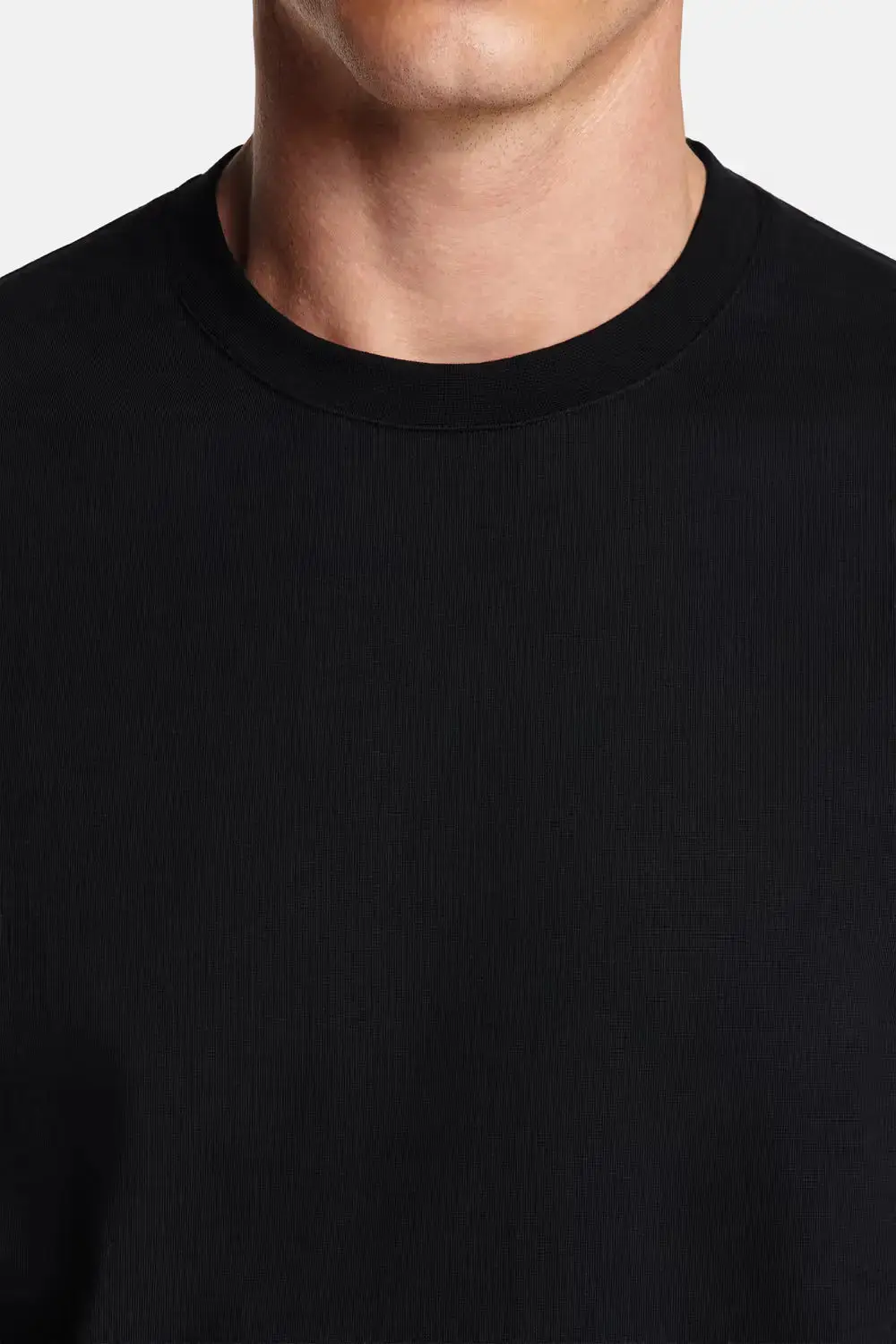 100% Cotton Classic Crew Neck Tees