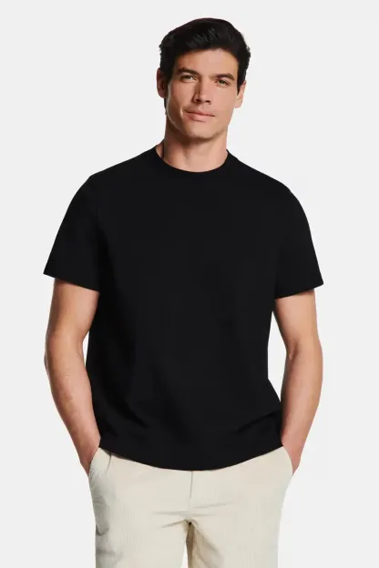 100% Cotton Classic Crew Neck Tees