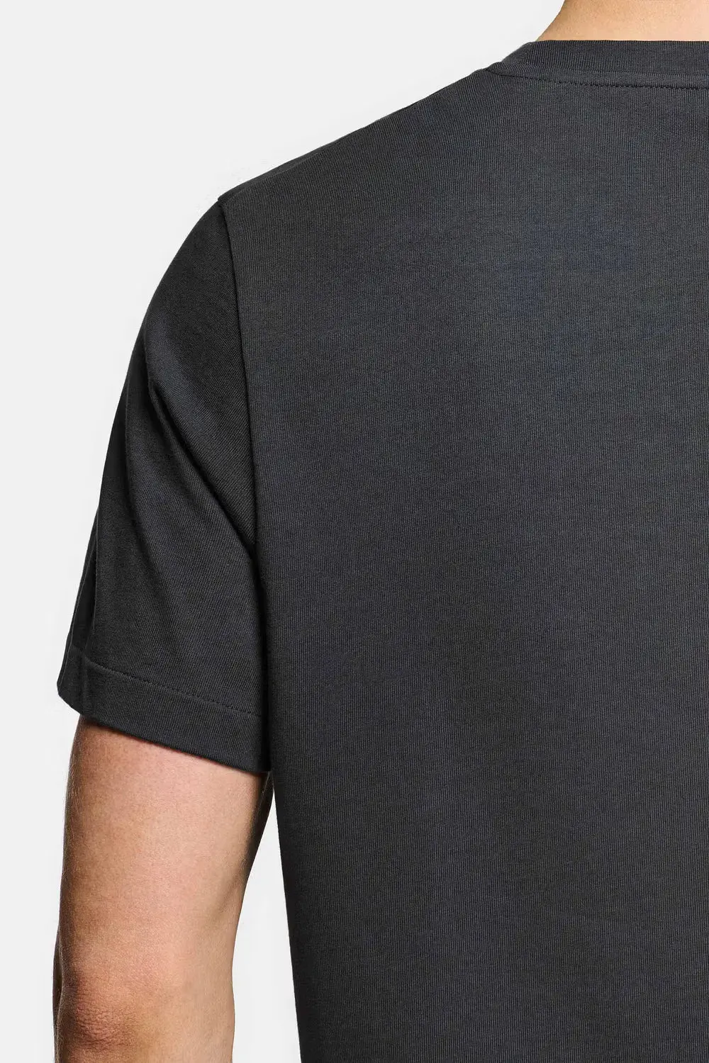 100% Cotton Classic Crew Neck Tees