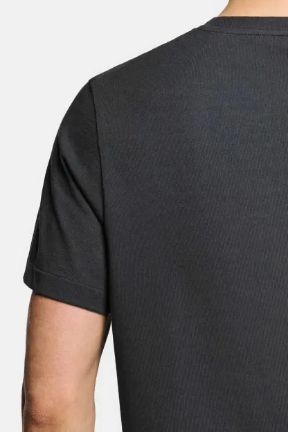 100% Cotton Classic Crew Neck Tees