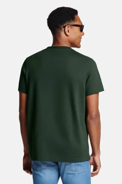 100% Cotton Classic Crew Neck Tees